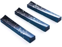 Форма для приготовления конфет onda-b, 17,5х27,5 см (73863)