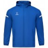 Куртка ветрозащитная JOGEL CAMP 2 Rain Jacket, синий (2112201)