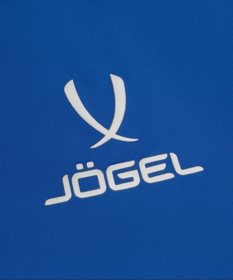 Куртка ветрозащитная JOGEL CAMP 2 Rain Jacket, синий (2112201)