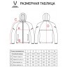 Куртка ветрозащитная JOGEL CAMP 2 Rain Jacket, синий (2112201)