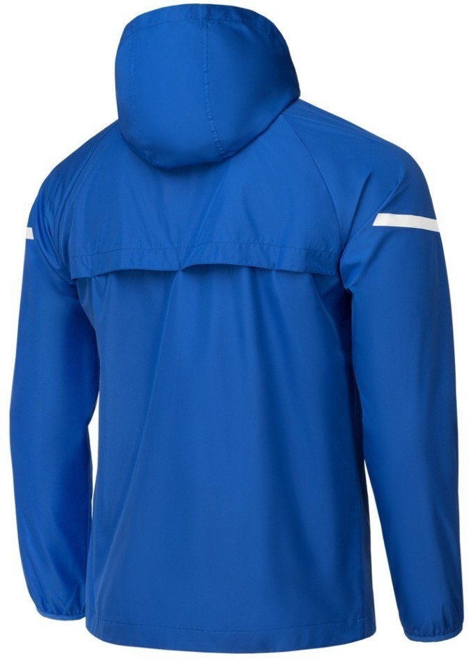 Куртка ветрозащитная JOGEL CAMP 2 Rain Jacket, синий (2112201)
