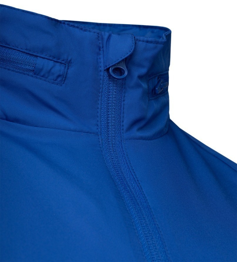 Куртка ветрозащитная JOGEL CAMP 2 Rain Jacket, синий (2112201)