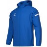 Куртка ветрозащитная JOGEL CAMP 2 Rain Jacket, синий (2112201)