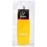 Гетры футбольные Essential JA-006, желтый/серый (623446)