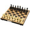 Шахматы + шашки "Айвенго" малые (32123)