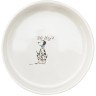 Миска для животных top dog, D15 см, 350 мл (72524)