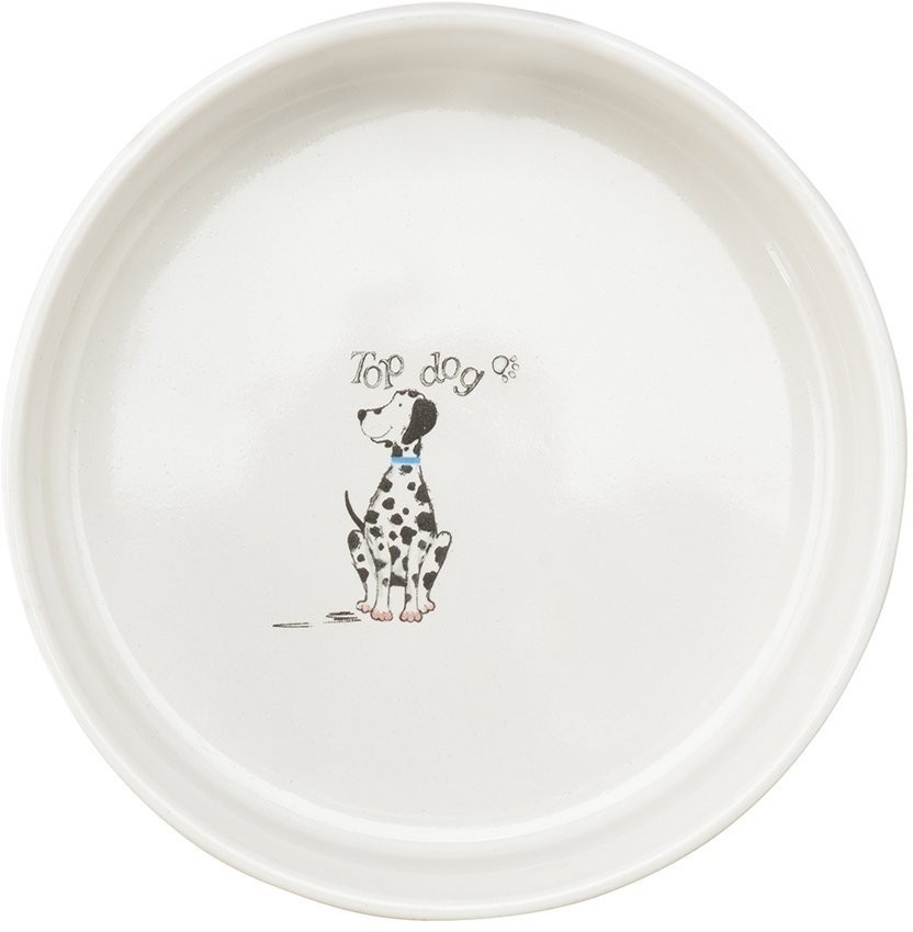 Миска для животных top dog, D15 см, 350 мл (72524)