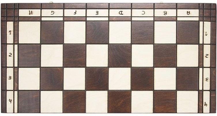 Шахматы "Цезарь" малые, Madon (33377)