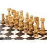 Шахматы "Цезарь" малые, Madon (33377)