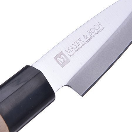 Нож 24,7см KYOTO нерж/сталь Mayer&Boch (28024)