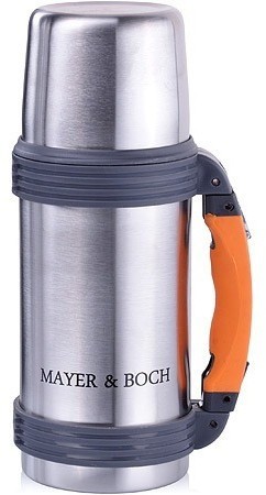 Термос 500 мл из нержавеющей стали MAYER BOCH (28043)