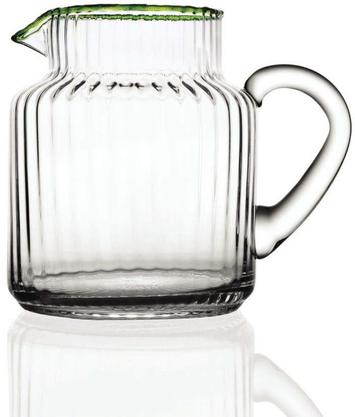 IVV Кувшин Glu-Ball Green 18.2 см  1.45 литра 8703.2