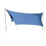 Тент 4,4х4,4 м Tramp Lite Tent Blue TLT-036 (74467)