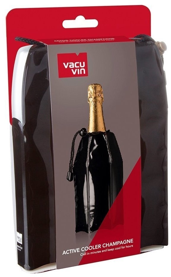Vacu Vin Охладительная рубашка для шампанского 38856606