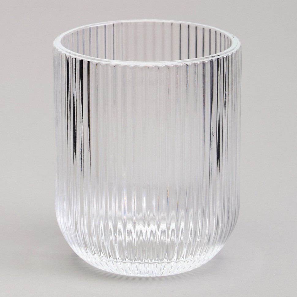 Набор стаканов "simplicity" 6 шт. 270 мл / 9 см Lefard (675-106)