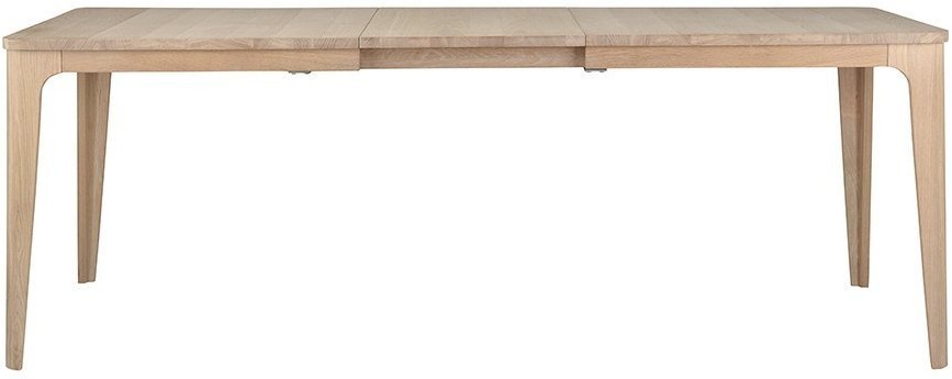 Стол обеденный раздвижной unique furniture, amalfi,160/210х90х74 см (70800)