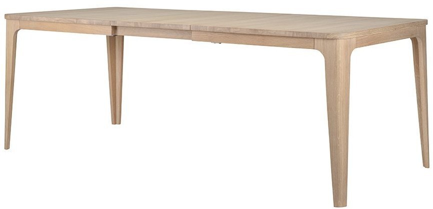 Стол обеденный раздвижной unique furniture, amalfi,160/210х90х74 см (70800)
