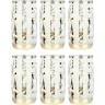 Набор стаканов из 6 шт "грейс" 330 мл Акционерное Общество (194-580)