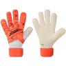 Перчатки вратарские JOGEL Legend SL4 Roll Negative, коралловый (2119305)