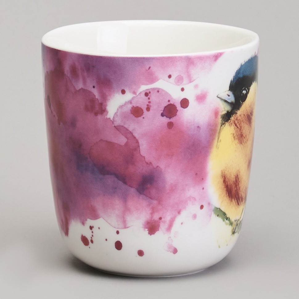 Кружка lefard "animal world" 320 мл (409-208)