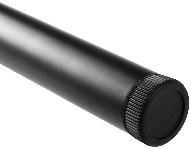 Ручка для подсачека телескопическая Helios 2 м стеклопластик HS-RP-T-SP-2 (72782)