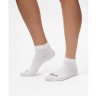 Носки спортивные Starfit Charge, белый, р. 39-42, 5 пар (2126327)