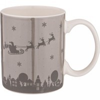 Кружка lefard winter story 340мл Lefard (756-302)