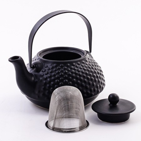 Заварочный чайник 650 мл LORAINE (60421)