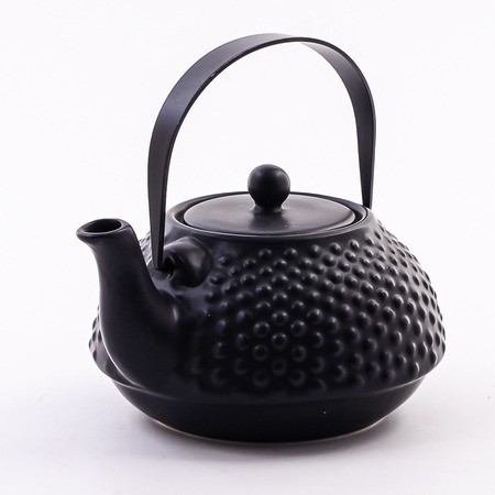 Заварочный чайник 650 мл LORAINE (60421)