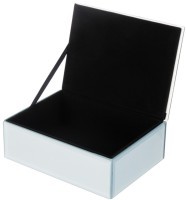 Шкатулка &quot;арт коллекция&quot; 16*12*6 см Lefard (453-204)