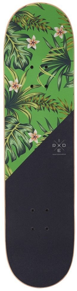 Скейтборд Lemur 31.6"X8" (1969414)