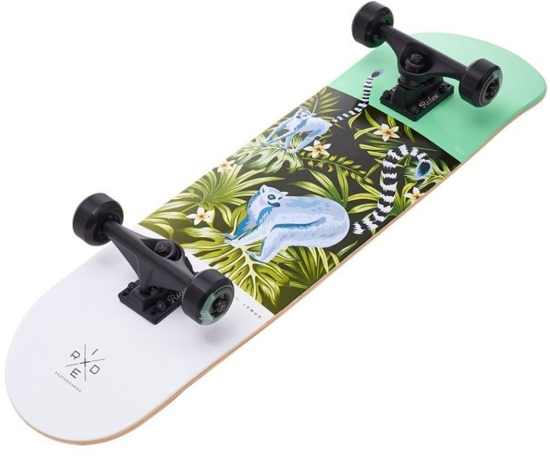 Скейтборд Lemur 31.6"X8" (1969414)