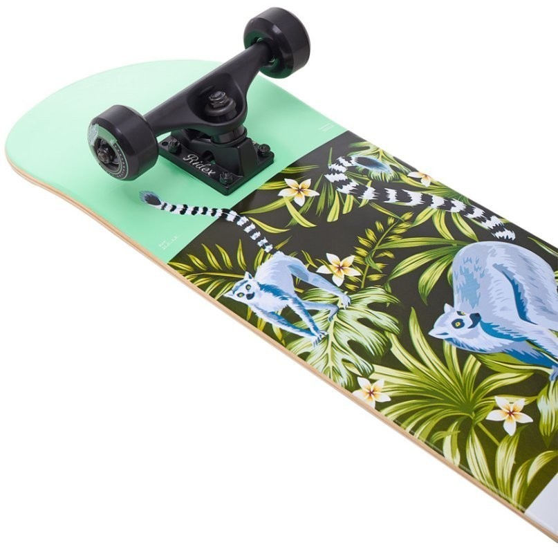 Скейтборд Lemur 31.6"X8" (1969414)