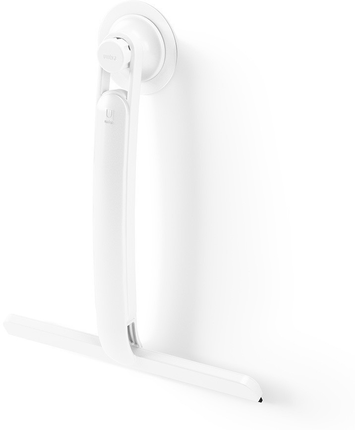 Скребок универсальный flex adhesive, белый (77096)