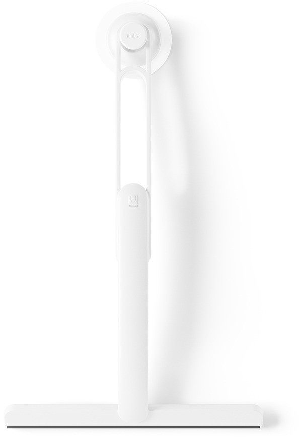 Скребок универсальный flex adhesive, белый (77096)