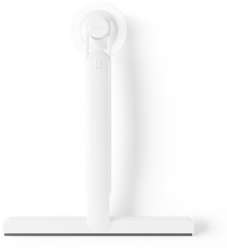 Скребок универсальный flex adhesive, белый (77096)