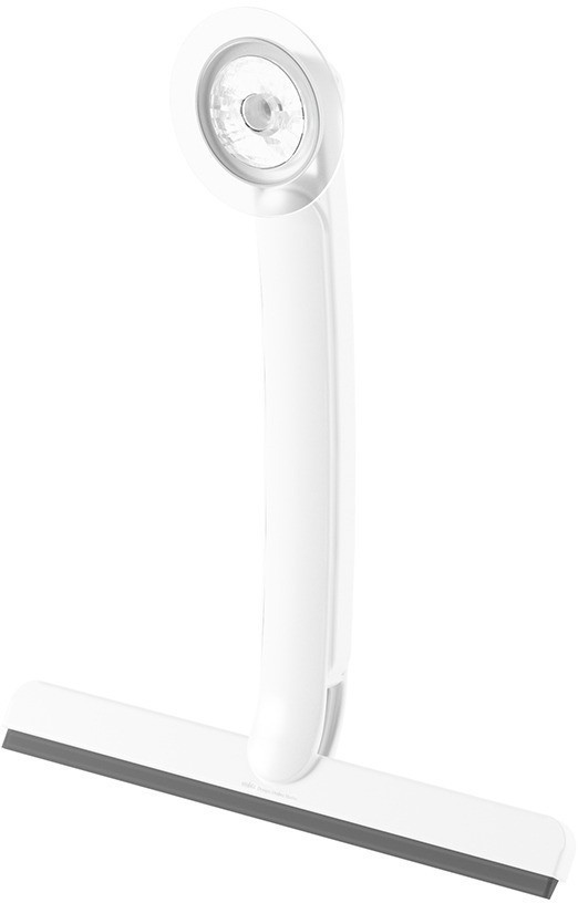 Скребок универсальный flex adhesive, белый (77096)