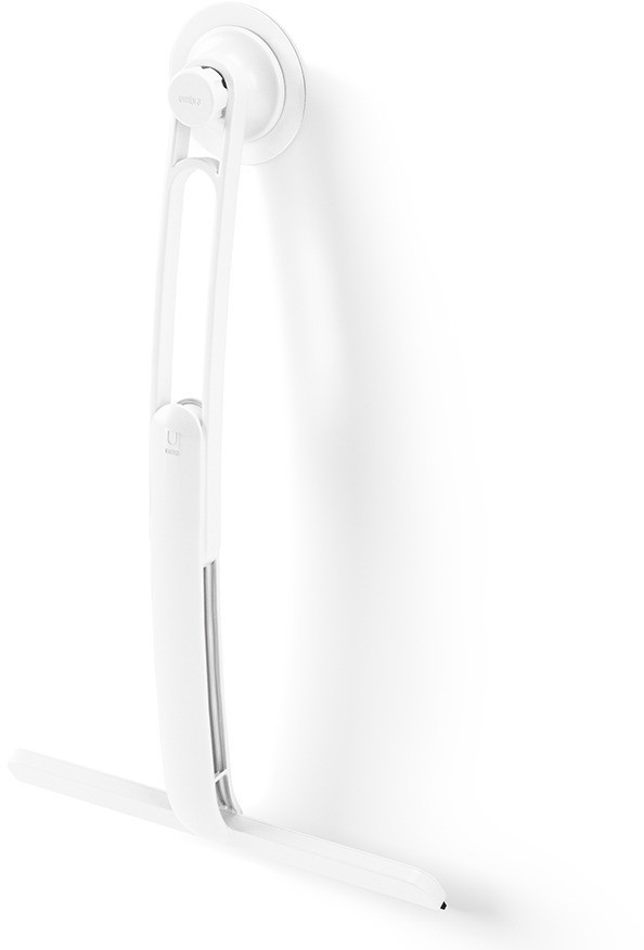 Скребок универсальный flex adhesive, белый (77096)