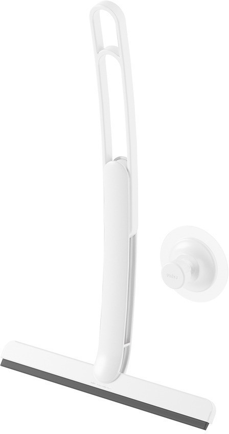 Скребок универсальный flex adhesive, белый (77096)