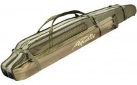 Чехол для удилищ мягкий двойной Aquatic 130 см Ч-10 (82516)
