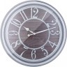 Часы настенные "модерн" 50,8*50,8*5,5 см Lefard (220-467)
