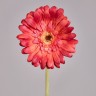 Цветок искусственный "гербера" высота=61см. Lefard (287-562)