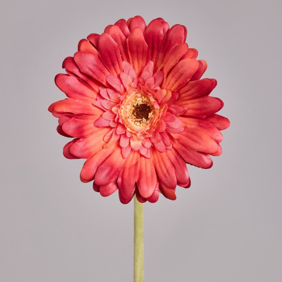 Цветок искусственный "гербера" высота=61см. Lefard (287-562)