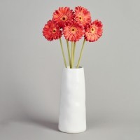 Цветок искусственный &quot;гербера&quot; высота=61см. Lefard (287-562)