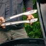 Щипцы для гриля и барбекю smart grill (78857)