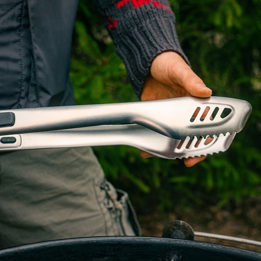 Щипцы для гриля и барбекю smart grill (78857)