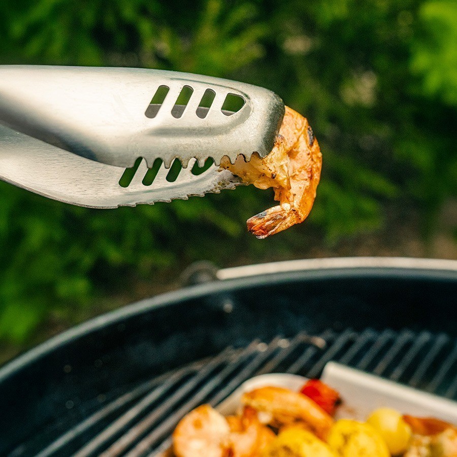Щипцы для гриля и барбекю smart grill (78857)