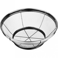 Сито agness диаметр=25 см. высота=9 см. без упаковки Agness (941-009)