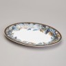 Блюдо овальное lefard "art collection" 32*22 см (590-696)