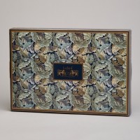 Блюдо овальное lefard &quot;art collection&quot; 32*22 см (590-696)